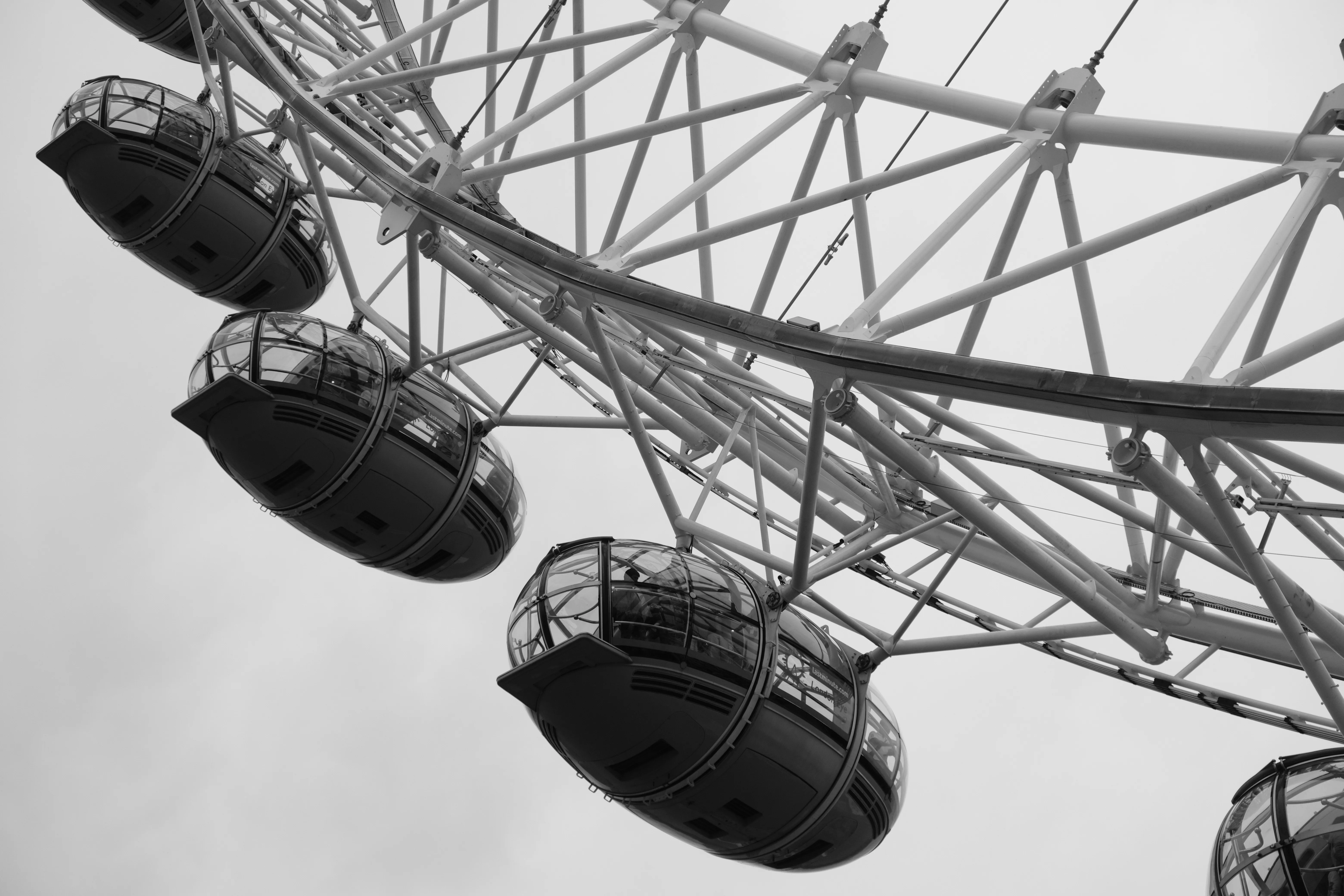 The London Eye