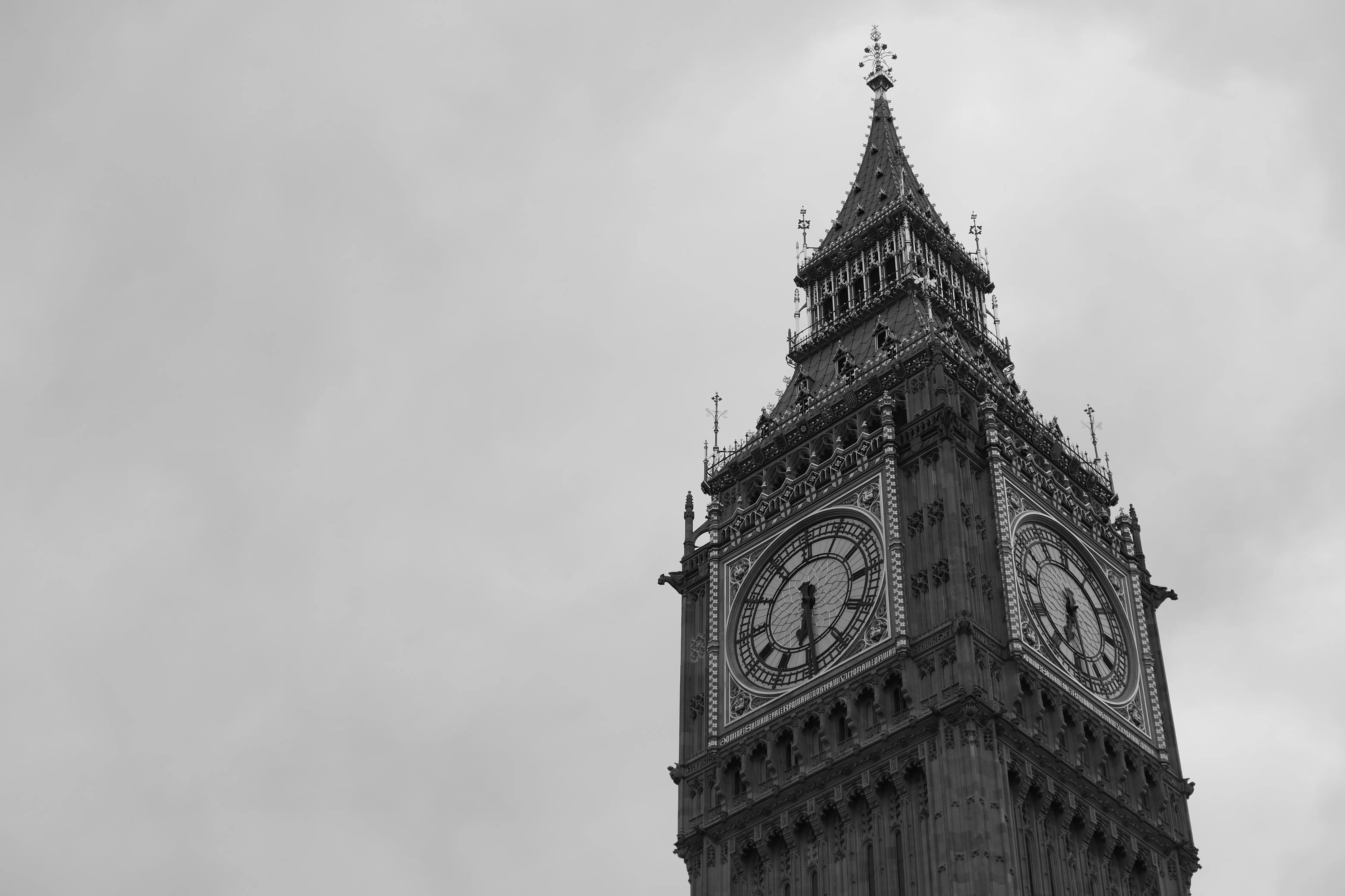 Big Ben